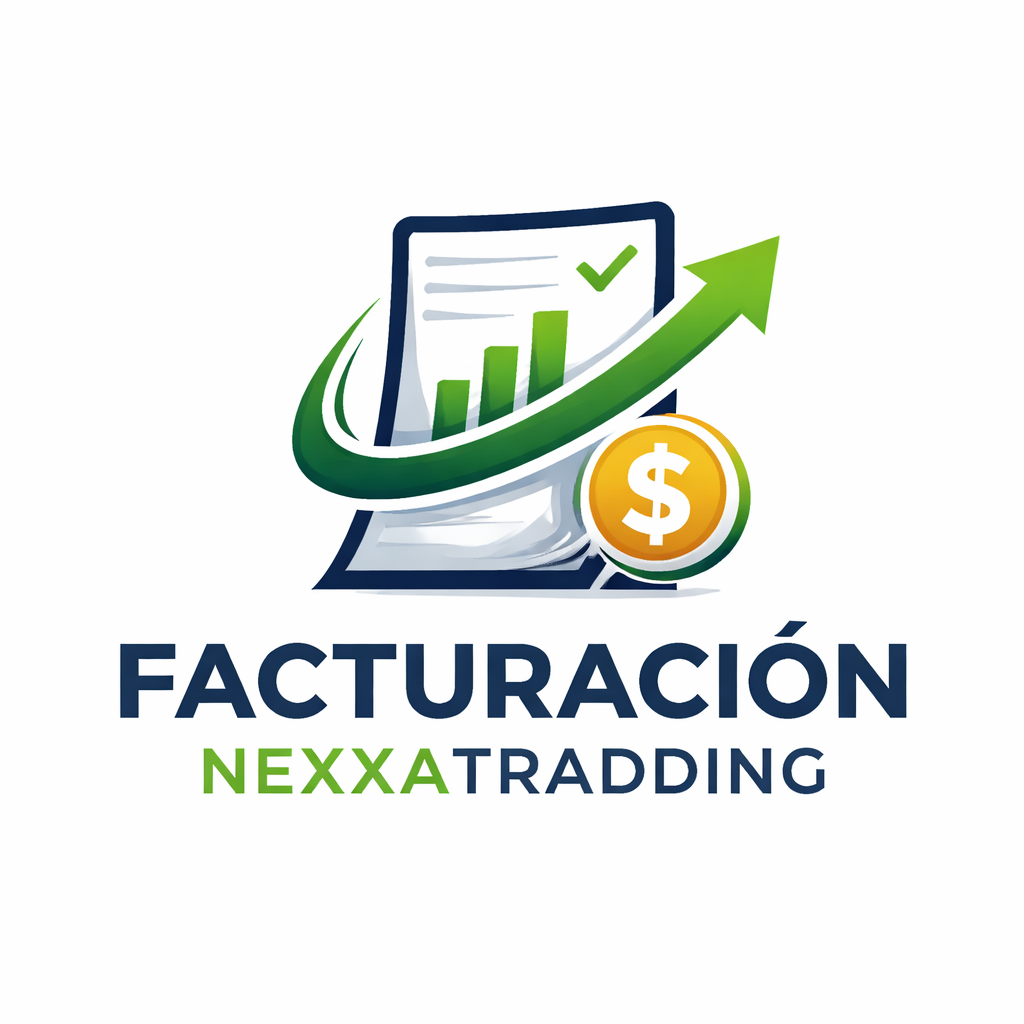 Logo NexxaTrading